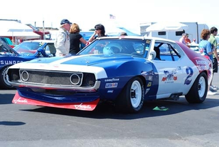Illustration for article titled How The AMC Javelin Came To Be